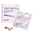 Megalis 20